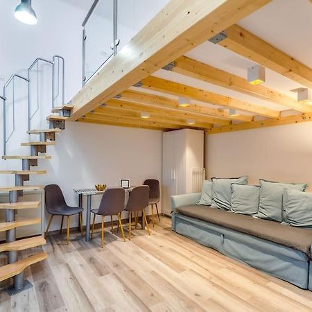 Amazing Kazinczy Flat No. 1 布达佩斯 外观 照片