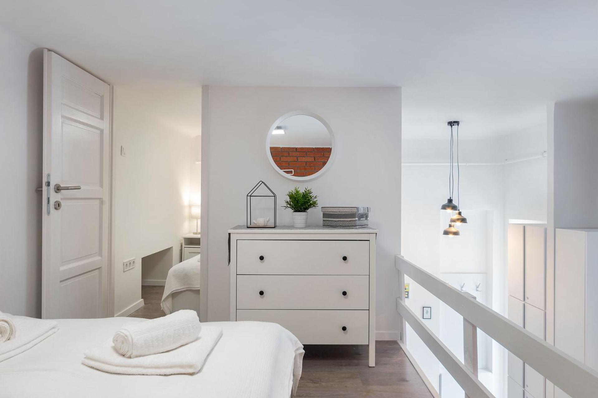 Amazing Kazinczy Flat No. 1 布达佩斯 外观 照片