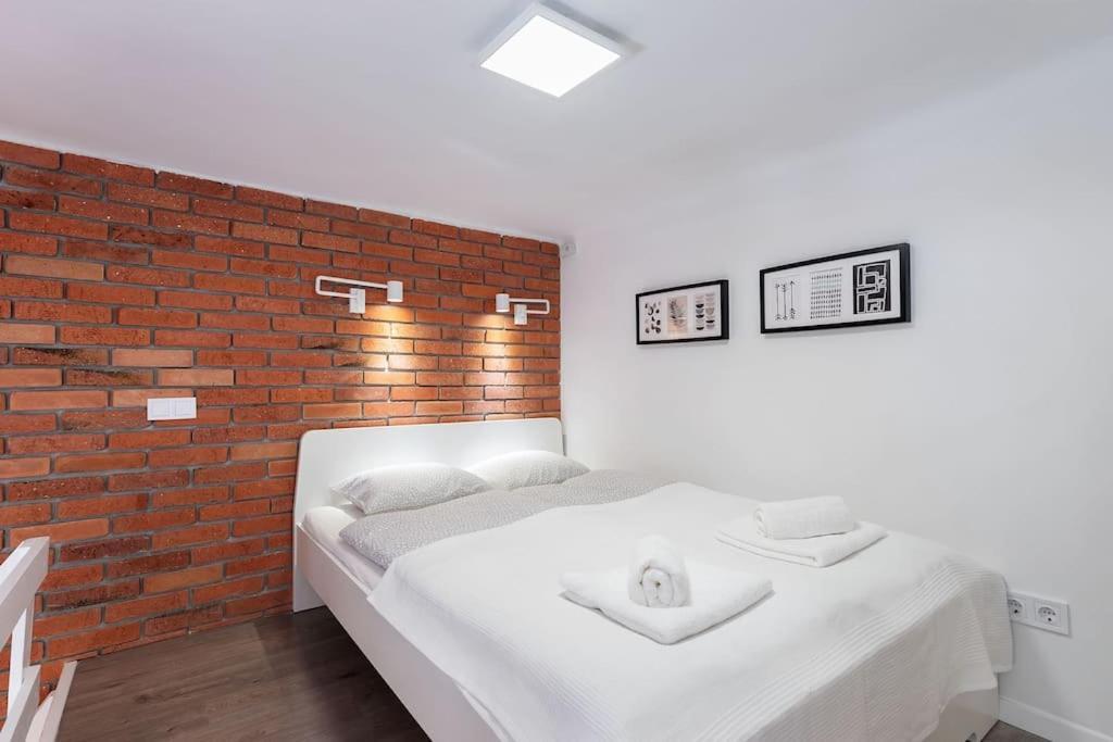 Amazing Kazinczy Flat No. 1 布达佩斯 外观 照片