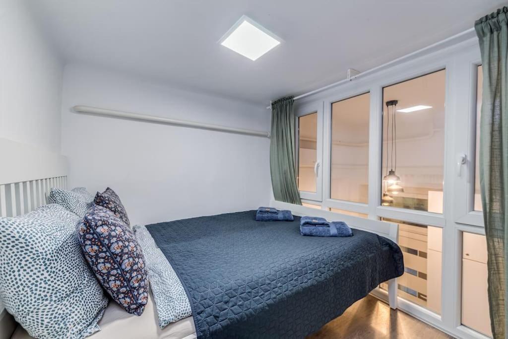 Amazing Kazinczy Flat No. 1 布达佩斯 外观 照片